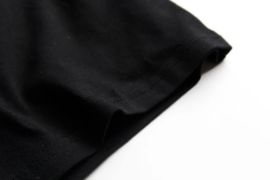 Одежда для малышей Детская футболка в стиле хип хоп мальчиков с сетчатым