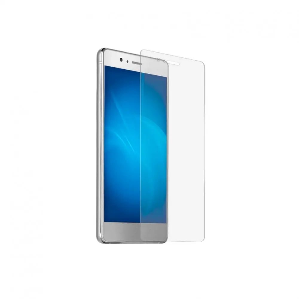Защитное стекло Devia для Huawei P9 Lite Tempered Glass Crystal Clear|Защитные стёкла и плёнки
