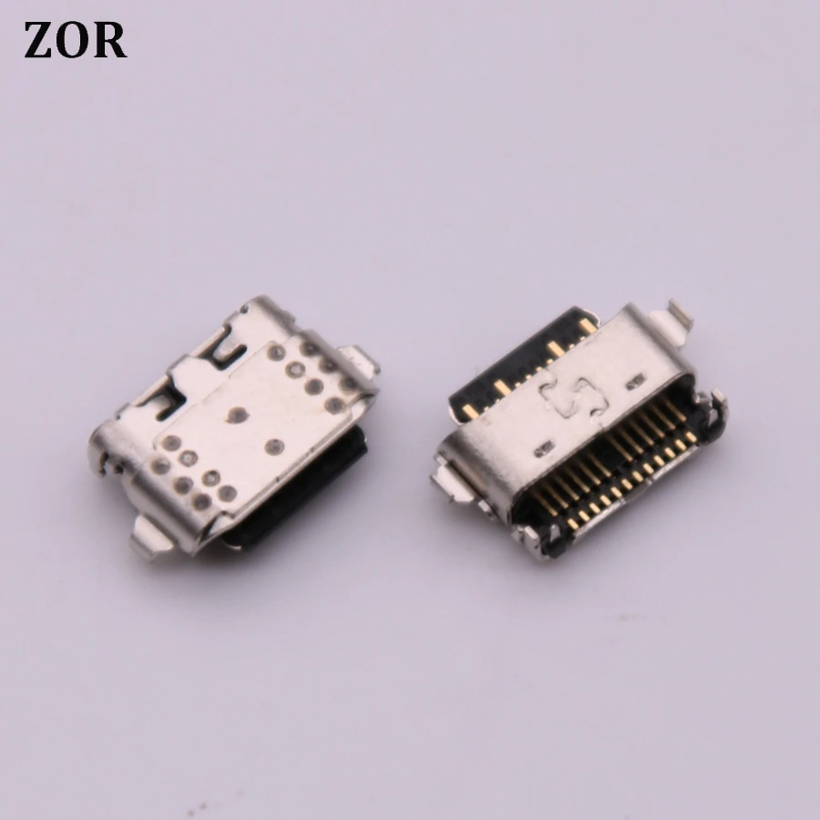 1 шт. Usb-разъем для зарядного устройства Nokia 5 3 TA-1227 TA-1229 7 2 TA-1196 6 TA-1200