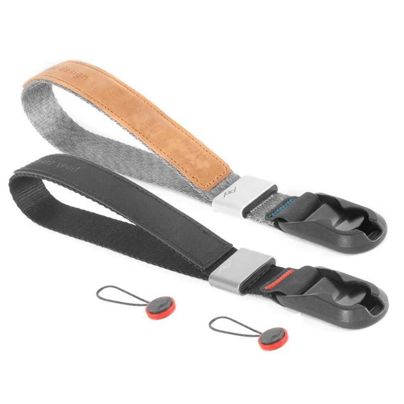 Безопасный ремешок на запястье с пиковым дизайном