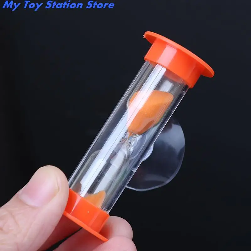 3-Минутный Таймер для душа таймер чистки зубов креативные подарки 7 цветов