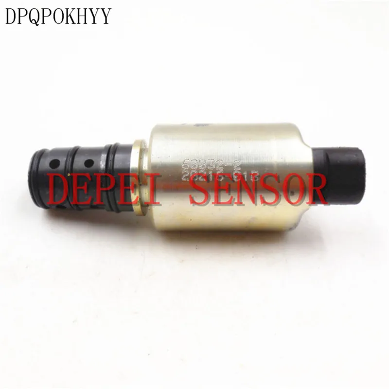DPQPOKHYY Соленоидный клапан для John Deere фермерской техники RE233163 20216 018 60032 2|deere john|john deere