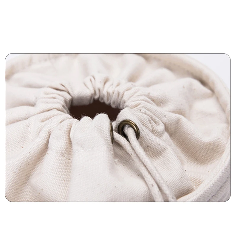

Bag Bag Women's Canvas Art Bucket Storage Bag Women's Mini Inner Bag