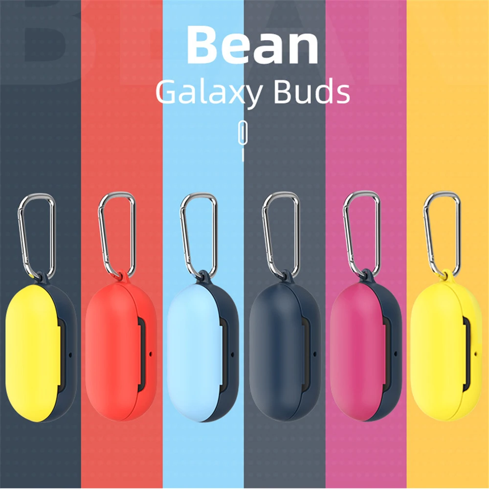 Для samsung Galaxy Buds, для зарядного устройства, модный беспроводной наушник, откидная сумка, открытая защитная оболочка, пылезащитный чехол, твердый PC