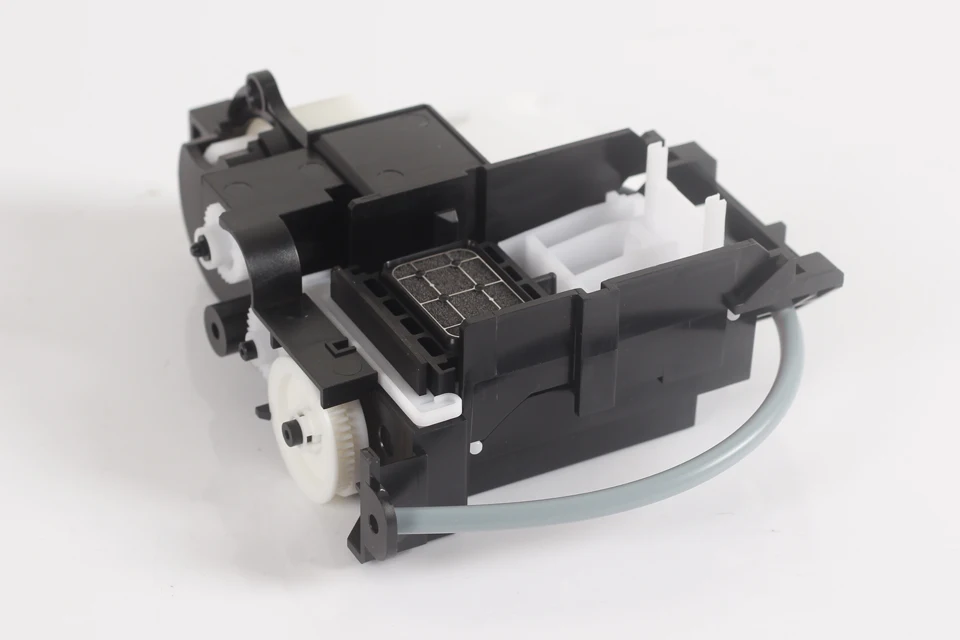 Cleaning unit for a4 uv printer. Ink pump, waste ink pump, L805 ink cap, brand new original authentic, free shipping