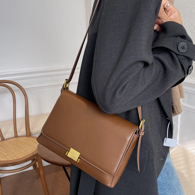 

Высококачественная женская маленькая сумка-мессенджер через плечо из искусственной кожи, модные дизайнерские женские сумки через плечо для женщин, винтажные сумки, новинка