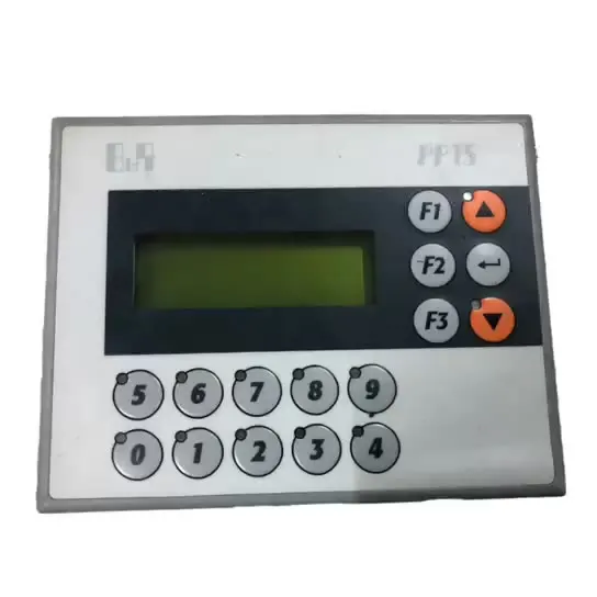 

SYSTEM Electronics COPILOT 15