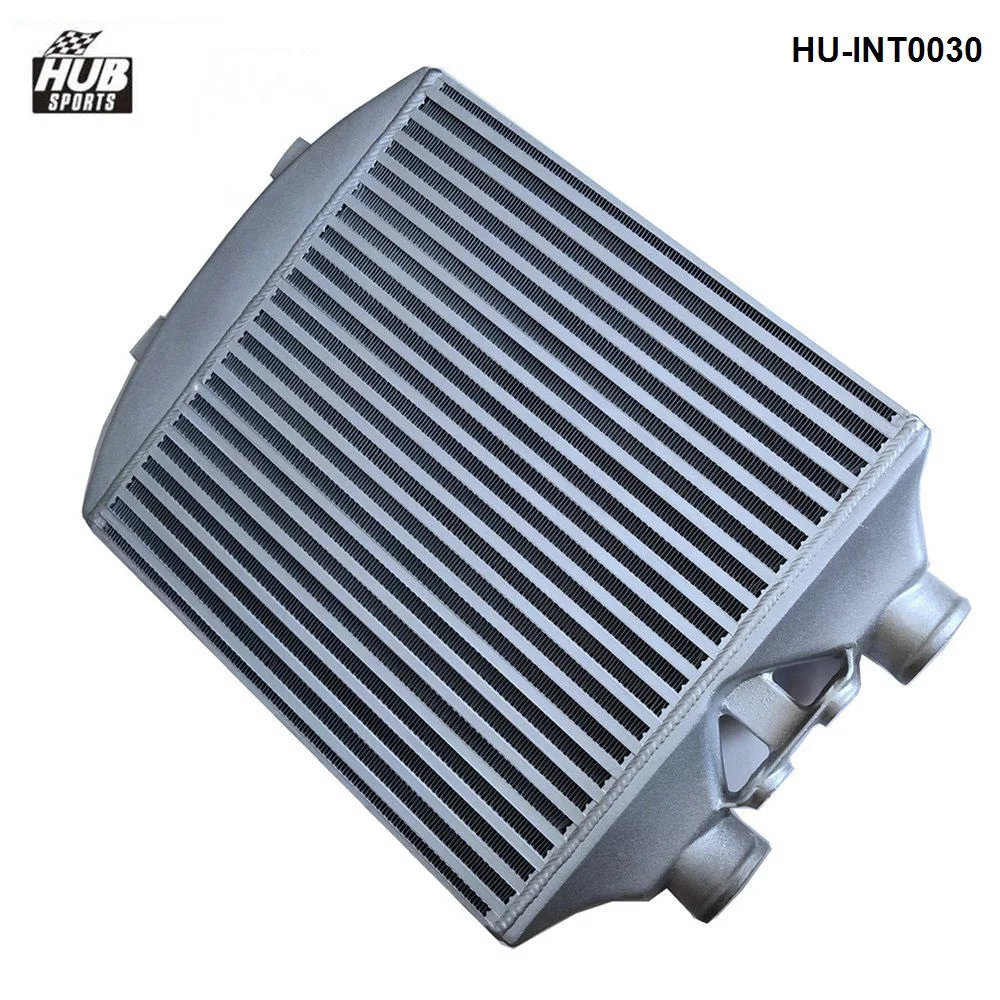 Интеркулер для Skoda Fabia VRS Seat Ibiza Mk4 VW Polo 1 9 PD130 дизельный HU INT0030| |