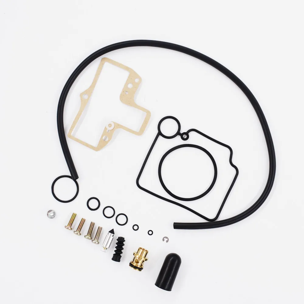 Комплект для восстановления карбюратора подходит HSR42 HSR45 # KHS 016 42 6237 016|kit kits|kits 45kit