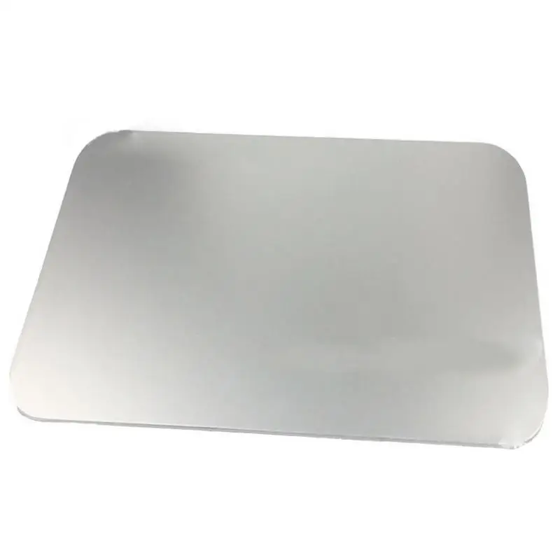 

Ice Pad Aluminum Cool Quickly Pet Waterproof Washable Physical Cooling