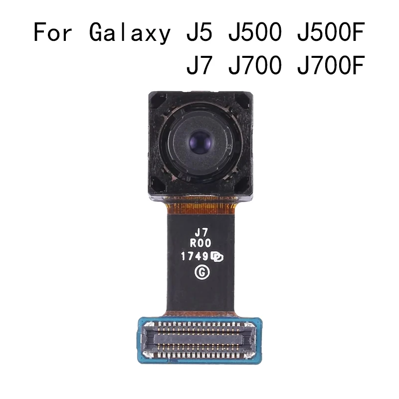Гибкий кабель для задней камеры Samsung Galaxy J5 J500 J550F J7 J700 J700F | Мобильные телефоны и