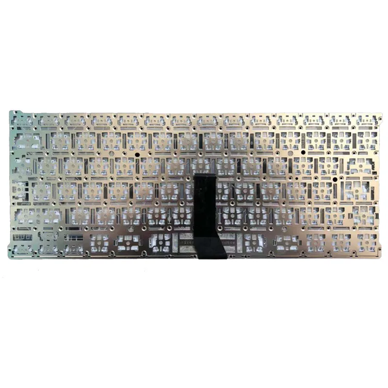 Новая швейцарская клавиатура для Macbook Air 13 &quotA1466 A1369 Клавиатура ноутбука MD231 MD232 MC503