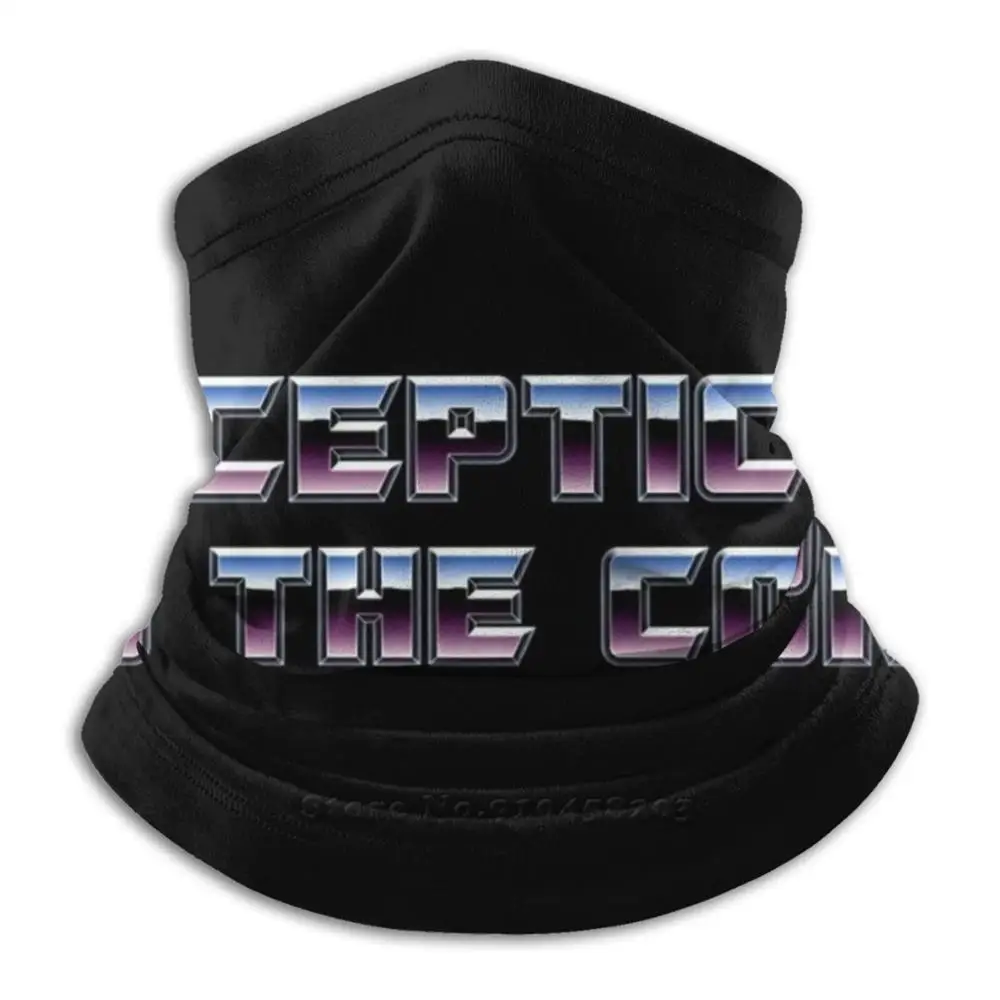 

Decepticon To The Core 3D Bandana Face Neck Warmer Soft Fleece Mask Sport Scarf