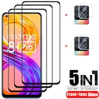 Realme 8 Pro, премиум класса стекло на realmi 8 pro 8i закаленное стекло для Realmi 8 Pro 7 Pro защитная пленка для экрана Realme 7 4G 5G камера стекло пленка для Realme8 Pro стекло реалми8 реалми 8 про 8 i