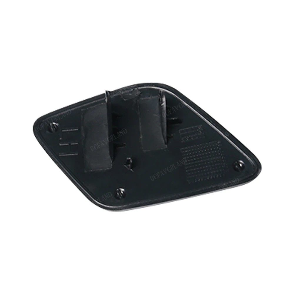 Насадка омывателя переднего левого или правого бампера крышка сопла