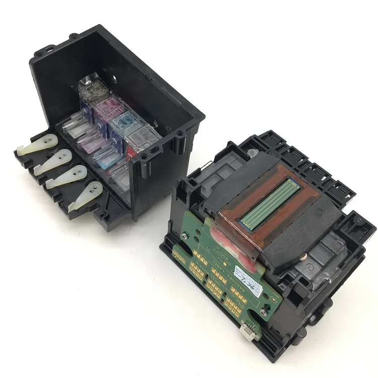 Разблокированный 99% оригинальная печатающая головка для Epson WF5110 WF5113 WF4610 WF4630 WF5620 WF5623 WF-5110 WF-5113 печатающая головка FA16021