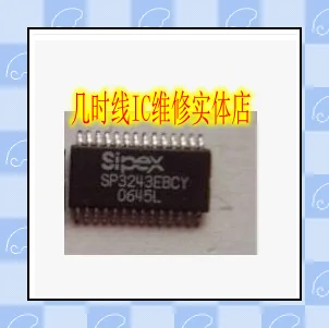 

Бесплатная доставка SP3243EBCY TSSOP28