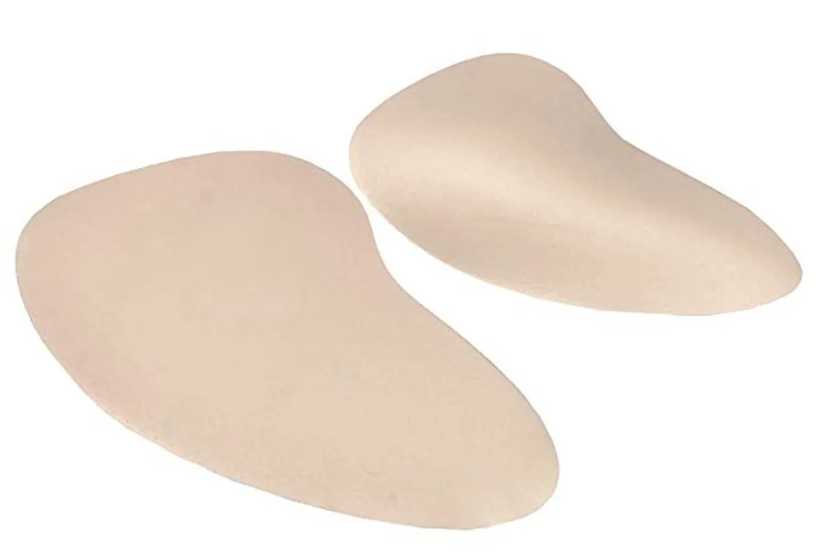 Новые женские подушечки для бедер дышащая губчатая подушечка удлинитель ягодиц