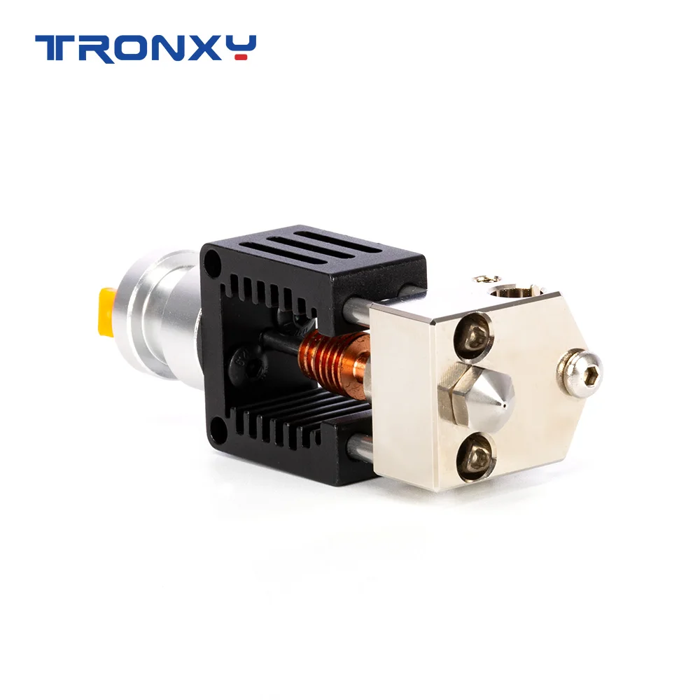 Аксессуары для экструзионной головки на портале сопло по умолчанию диаметром 0 4