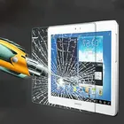 Протектор экрана из закаленного стекла для Samsung Galaxy Note 10,1 дюймов 2012 N8000 N8010 N8020 (SM-N8000) протектор экрана планшета
