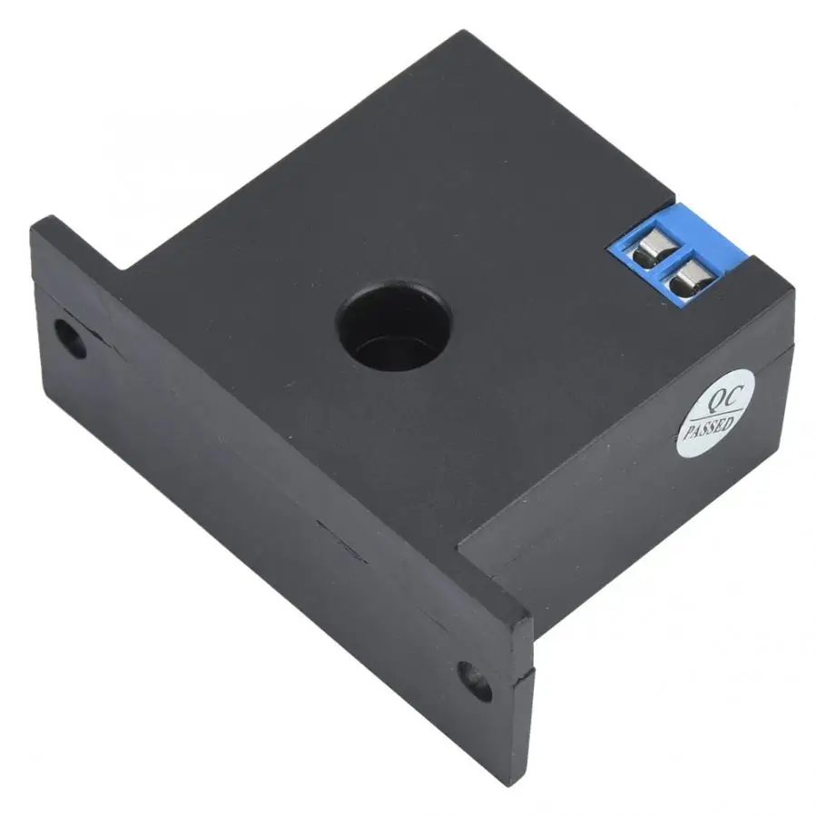 Переключатель чувствительности тока Φ-самостоятельное снабжение Регулируемый