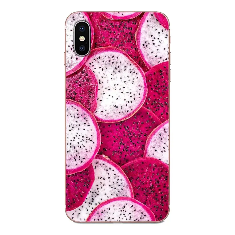 For Galaxy Grand A3 A5 A7 A8 A9 A9S On5 On7 Plus Pro Star 2015 2016 2017 2018 Pattern Phone Cases Flowers Daisy Plants Fruit | Мобильные