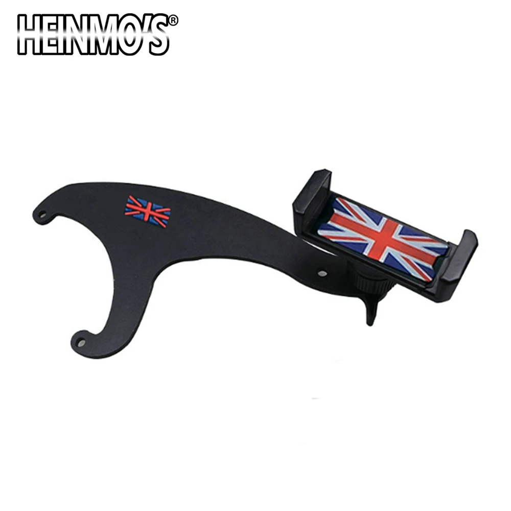 Для MINI Countryman F60 F55 Clubman F54 телефон Автомобильный держатель для укладки Cooper