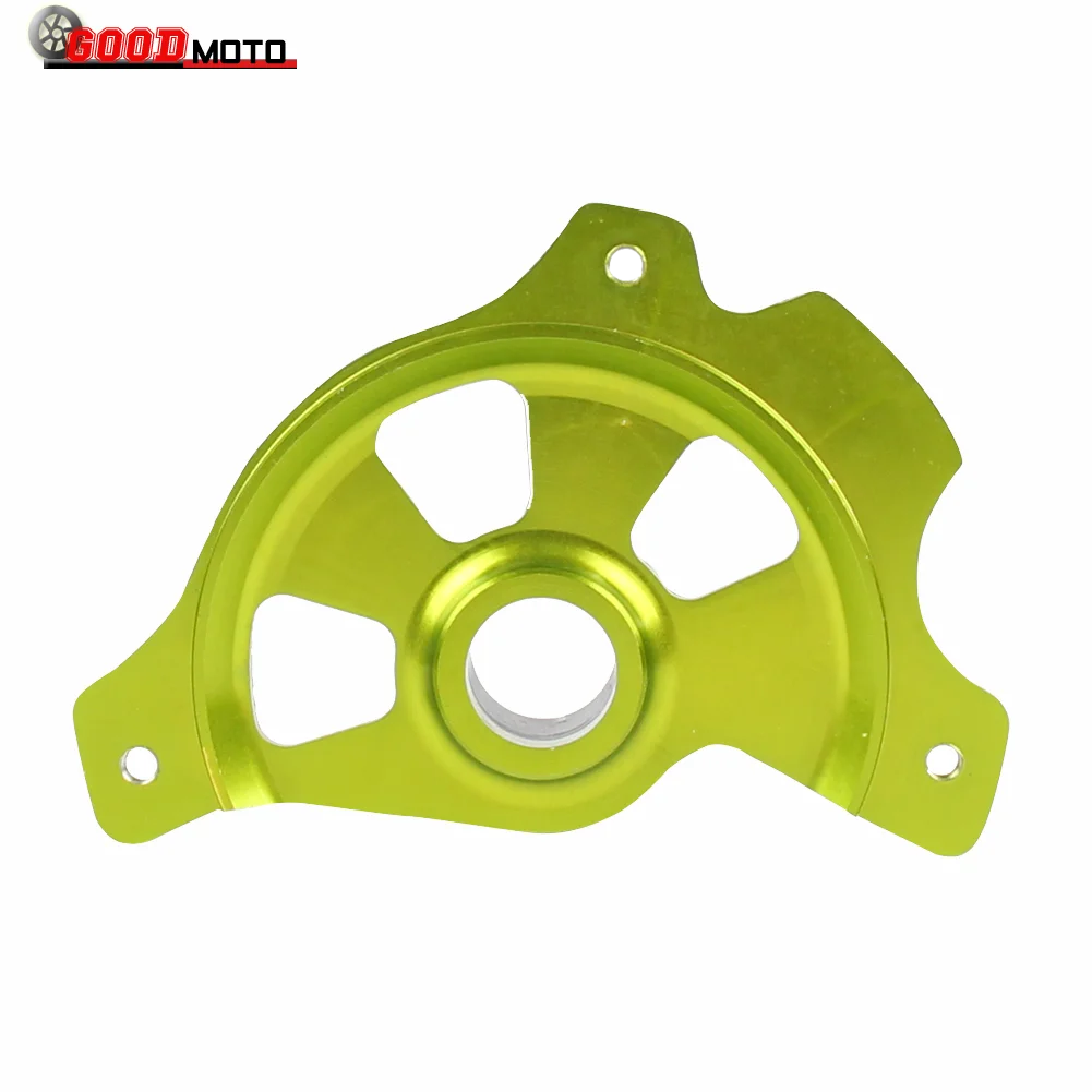 

Front Brake Disc Rotor Guard Cover Protector Protection for 270mm brake disc CRF450 450 13-15 CRF250 14-15