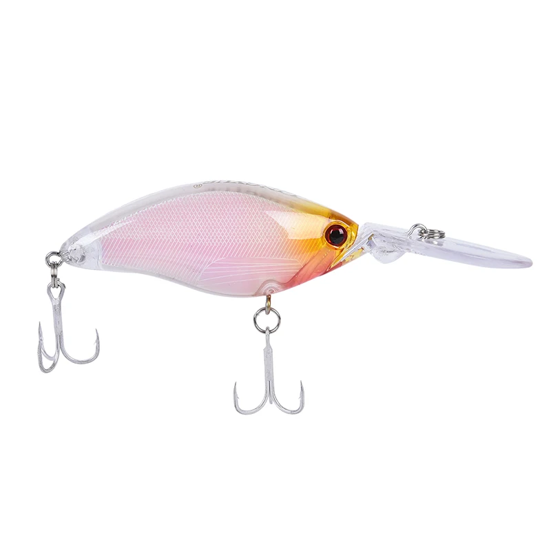 

1 шт. плавающий воблер рыба приманка искусственная пластиковая рыба жесткая приманка 10-15,2 см