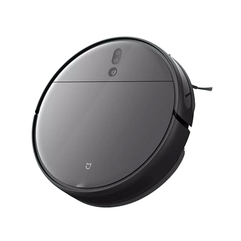 Робот Xiaomi Mijia 1T STYTJ02ZHM 3D для сухой уборки 3000 па 5200 мАч | Бытовая техника