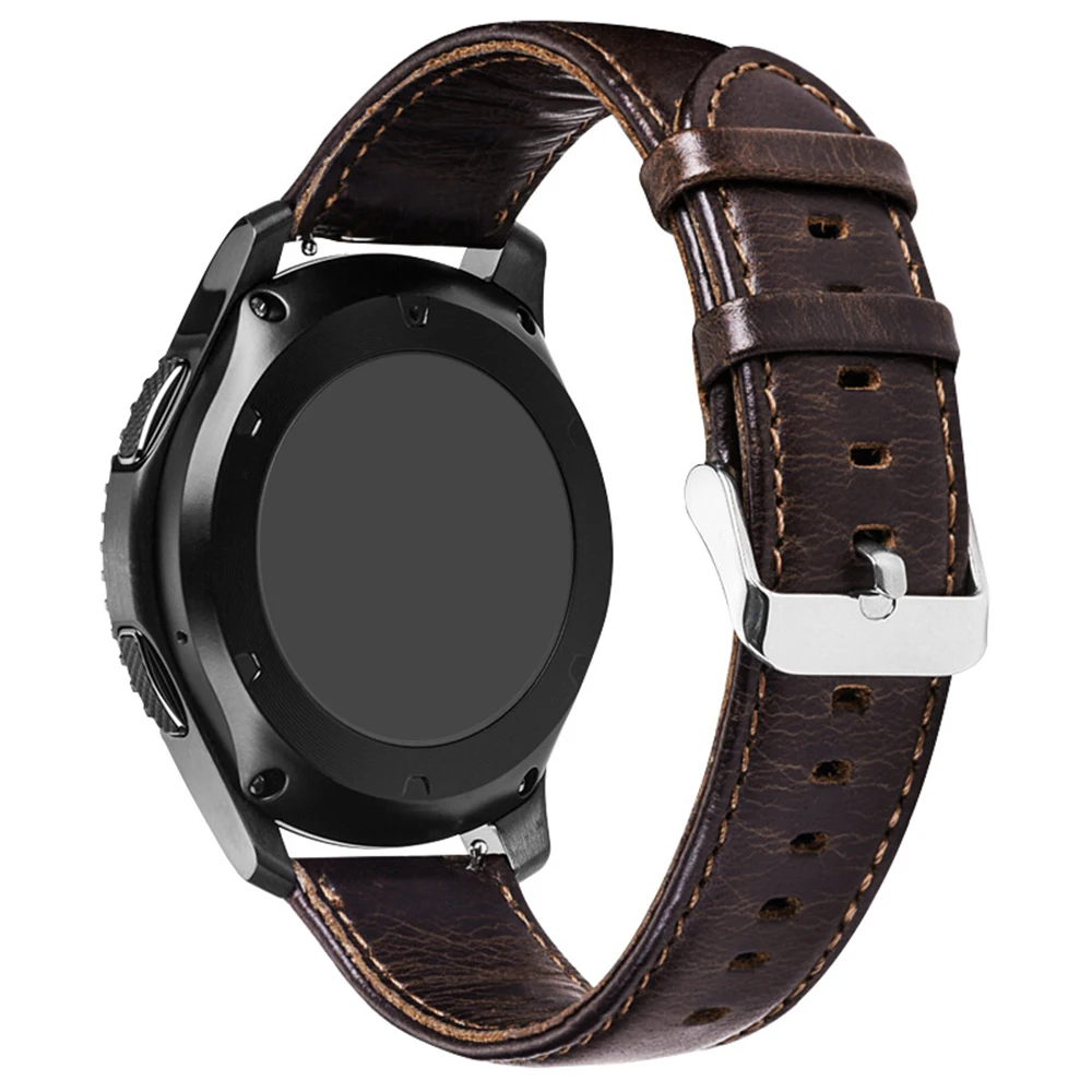 Быстрый выпуск 18 мм 23 ремешок для часов Ремешок из искусственной кожи замена Nixon