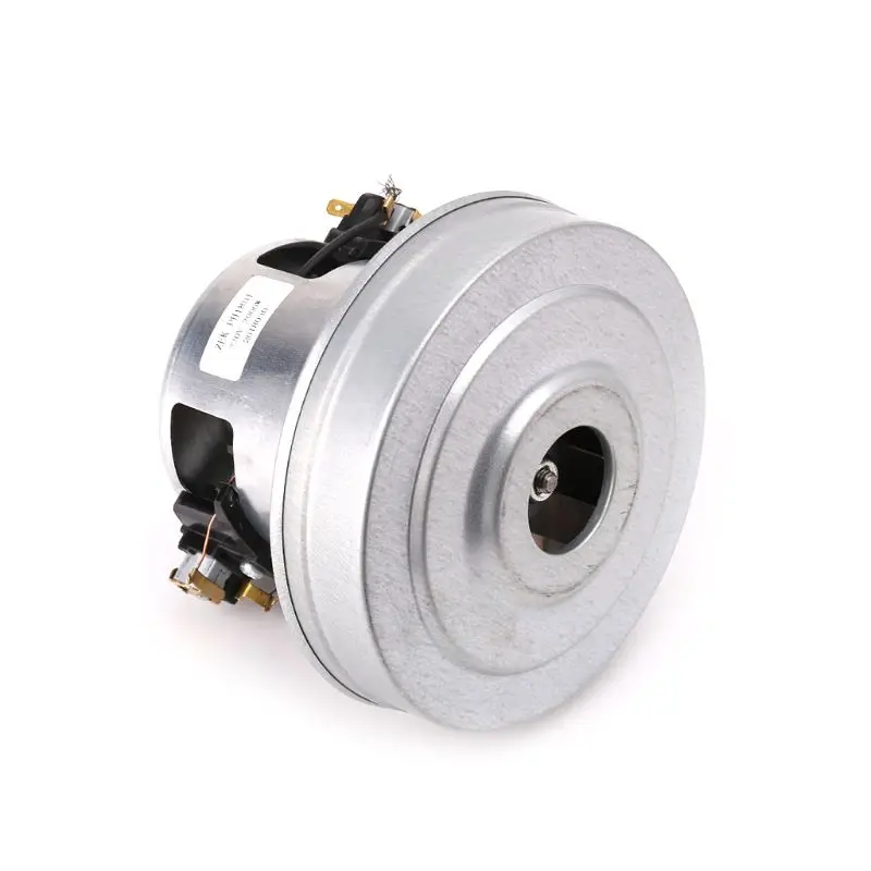 Универсальное устройство для очистки Двигателя Пылесоса 220 в 2000 Вт|Запчасти