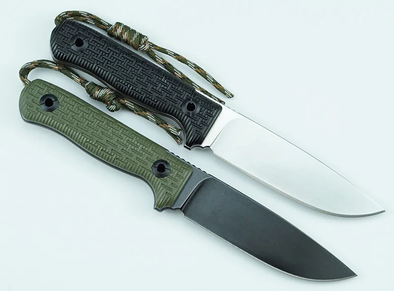 Многофункциональный садовый инструмент LEMIFSHE POHL one Niolox blade G10 ручка для