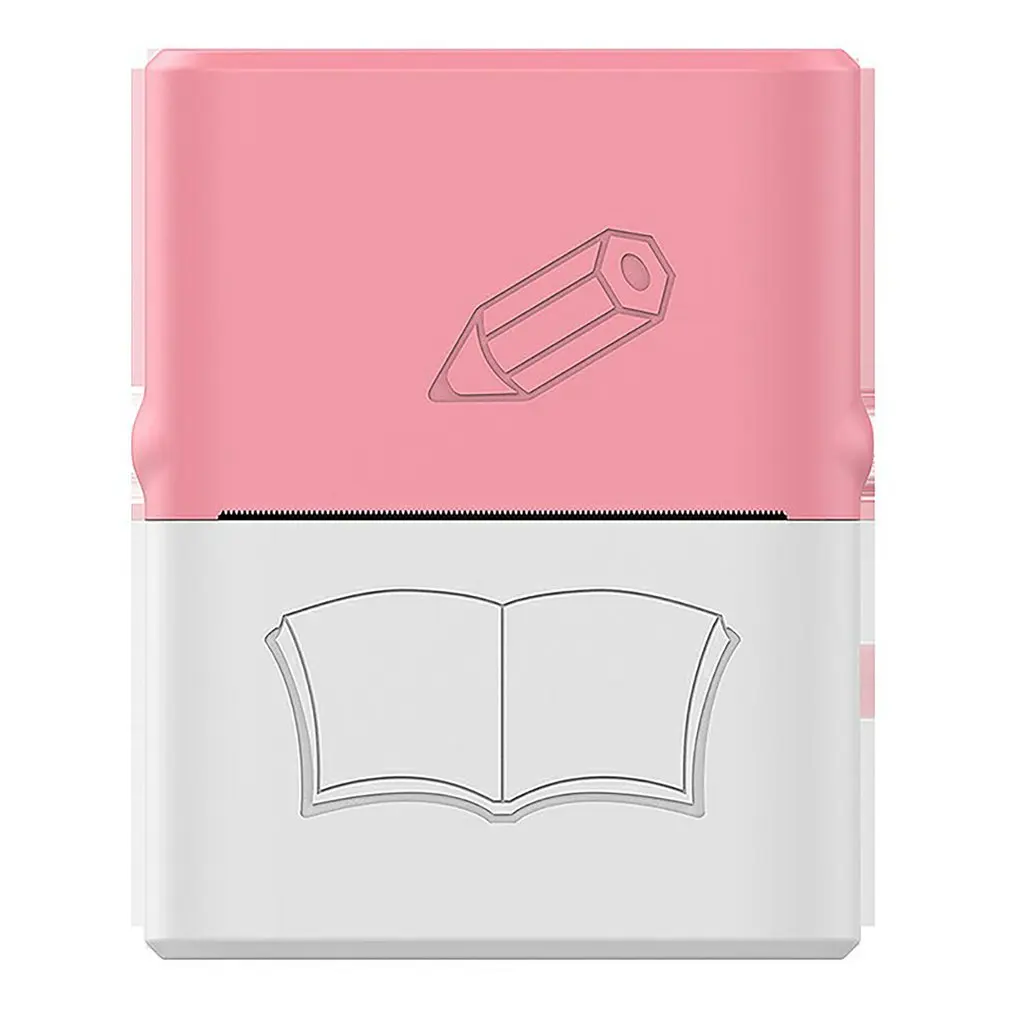 Мини принтер X3 карманный плохой сортировка копия штрих кода Фотопечать товары