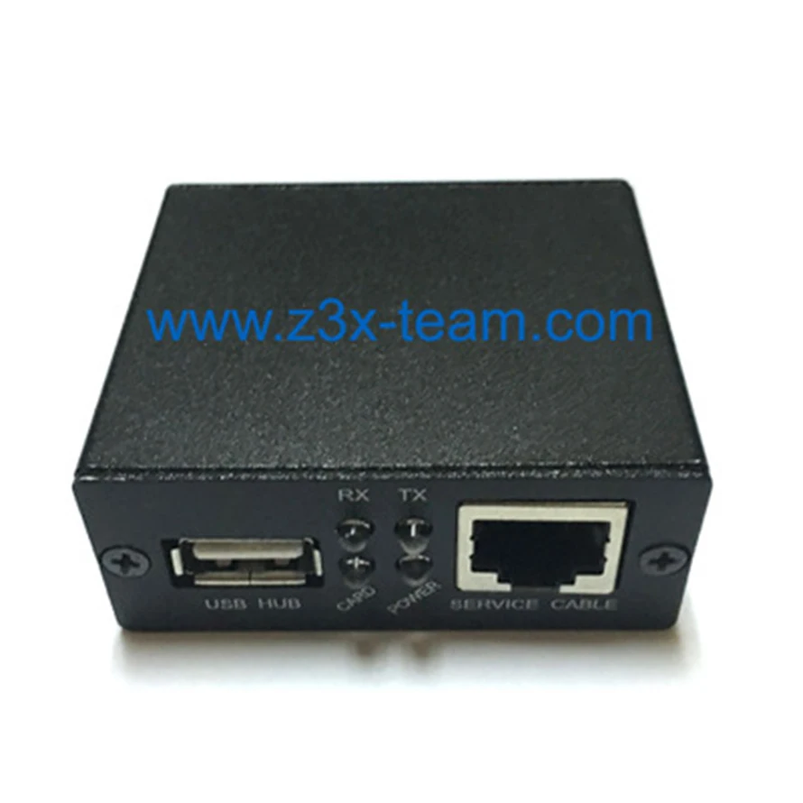 Коробка 38-Кабели Z3X Pro Set для Sam Samsung Por Lg с Активация