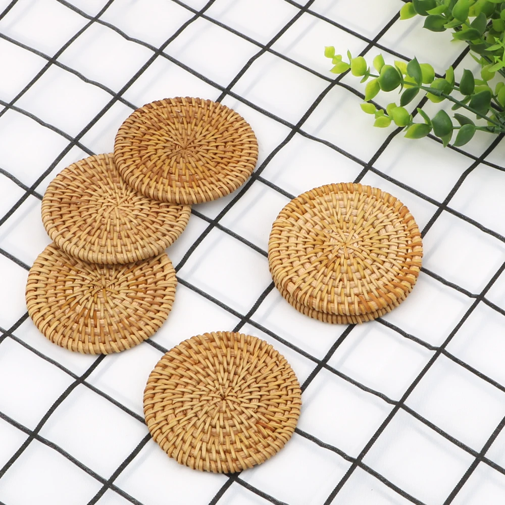 HILIFE подставки для кунг фу аксессуары чая круглый коврик посуды настольные