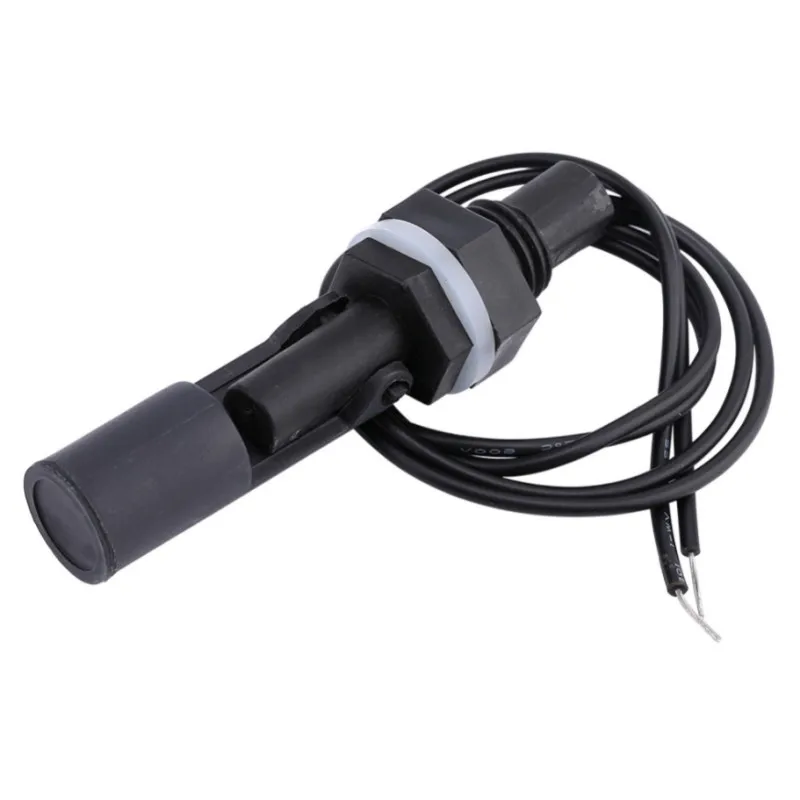 Горизонтальный Поплавковый сенсорный переключатель с боковым креплением