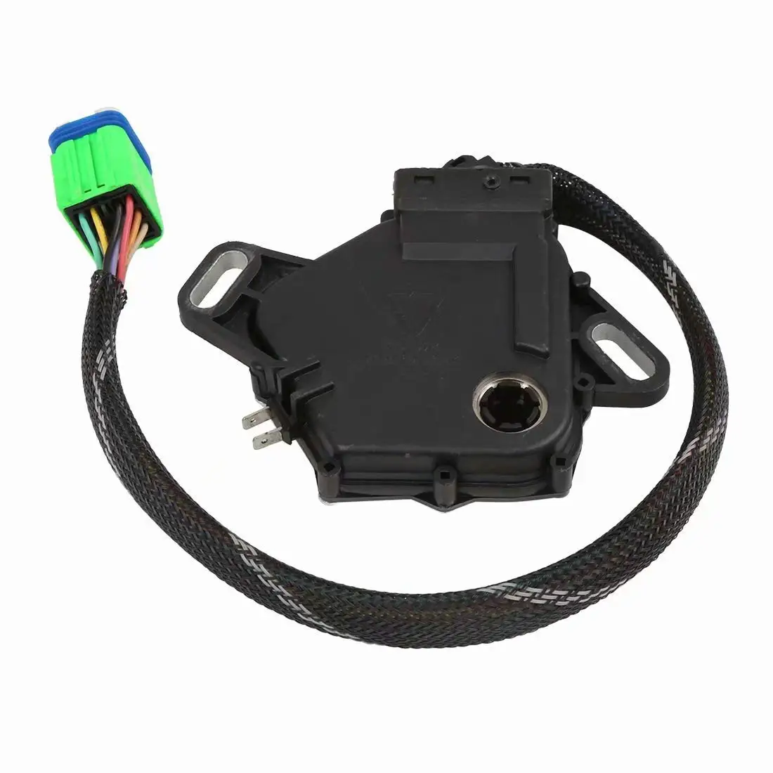 252927 для PEUGEOT 307207508 Citroen Renault C4 C5 AL4 автоматический переключатель коробки передач
