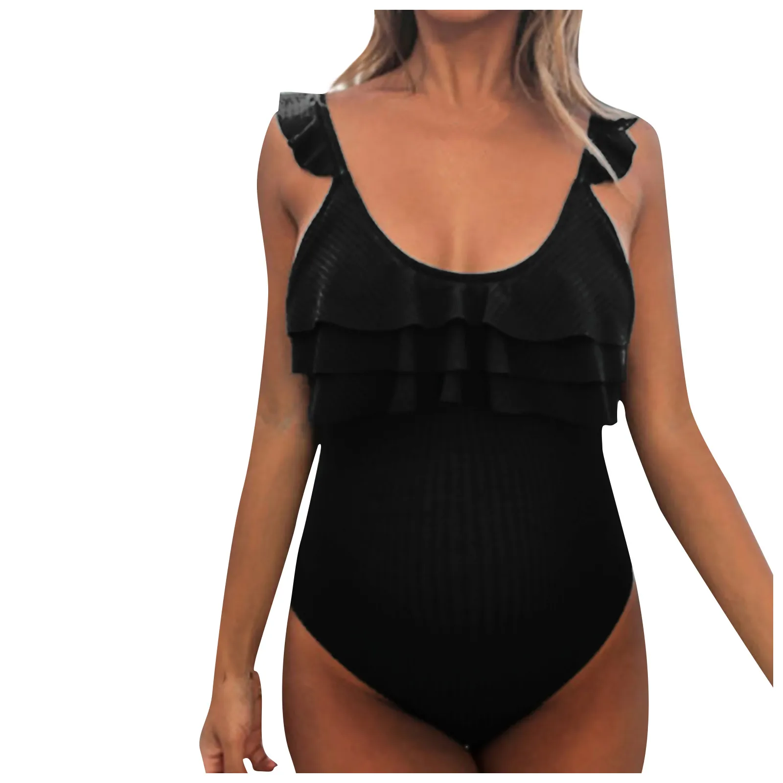 Купальник Traje De Bano Mujer 2021 Для женщин Цельный беременности и родам Купальники