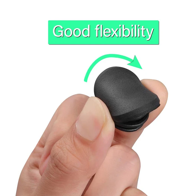 10 Pack Cycling Bike Handlebar Bar End Plugs Locking Caps for Road BMX MTB Scooter | Спорт и развлечения