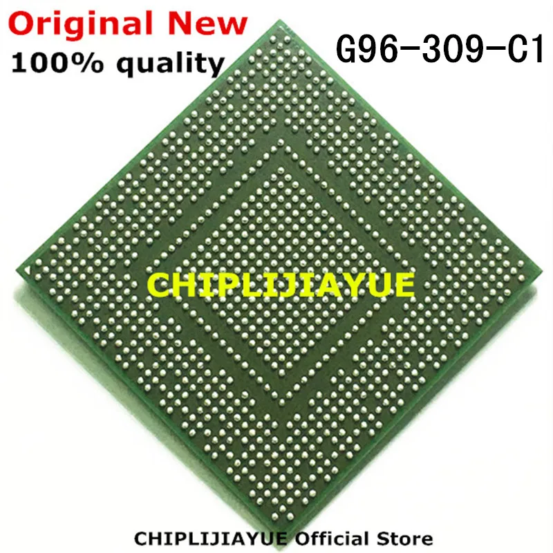 Новинка 100% G96 309 C1 чипсет IC BGA|work work|ic chip |