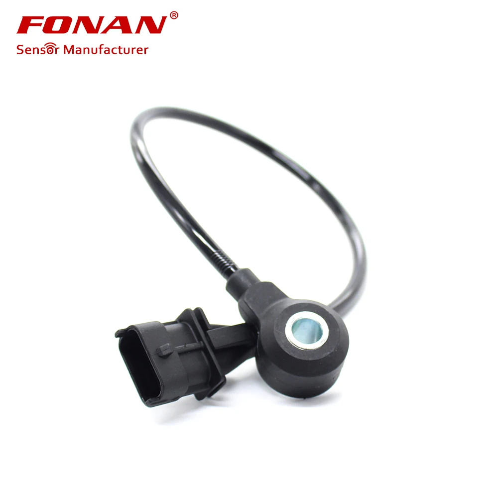 

Датчик детонации для Opel Vectra B Astra G Zafira A 1,8 24456516 6238099 6238221 5WK96063 90536392