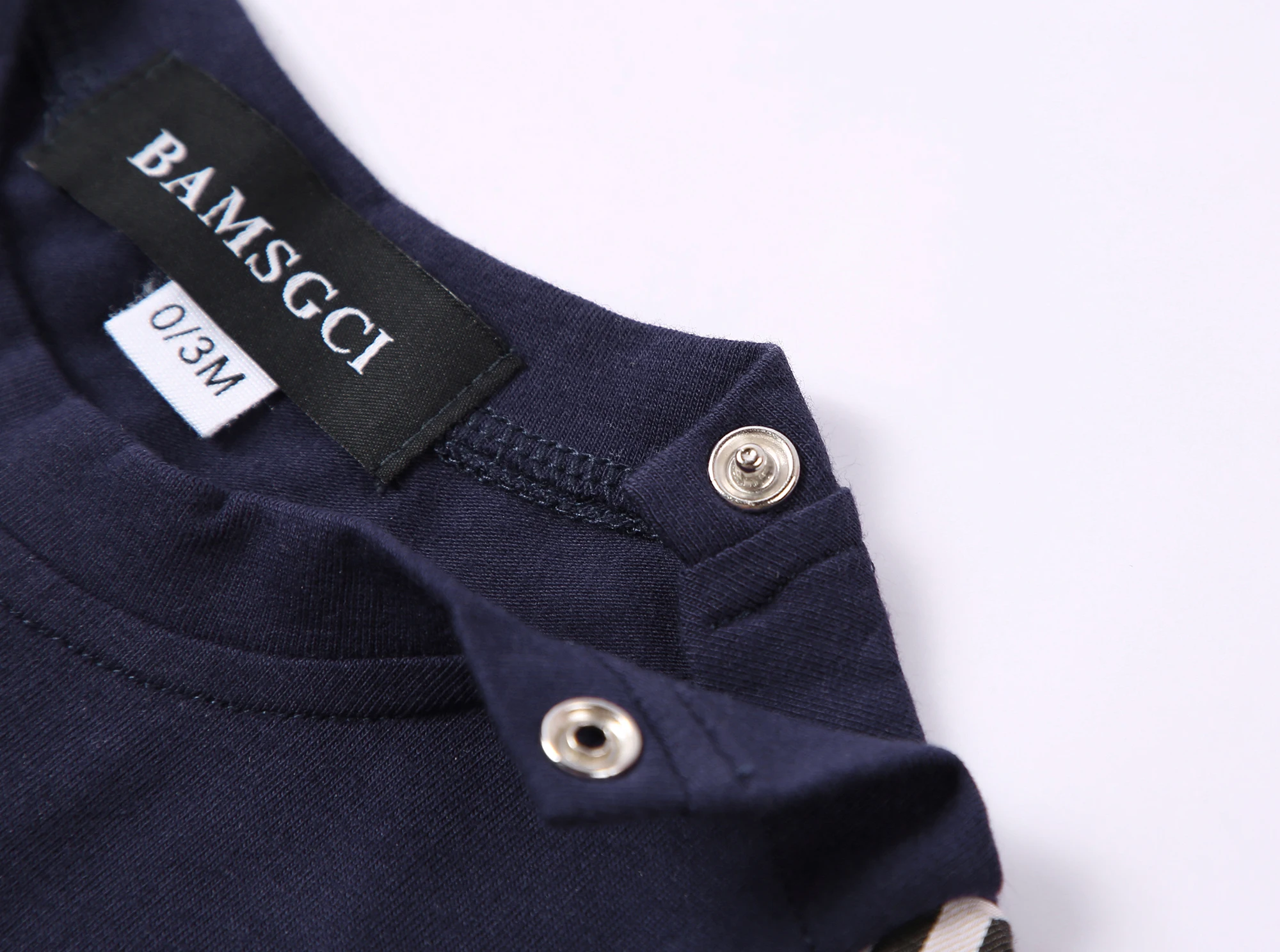 Детский хлопковый комбинезон и шапка с мультяшным принтом | Детская одежда обувь