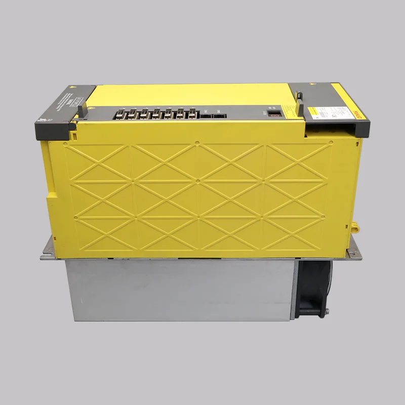 Фото Модуль усилителя шпинделя FANUC, Φ для драйвера двигателя CNC №1