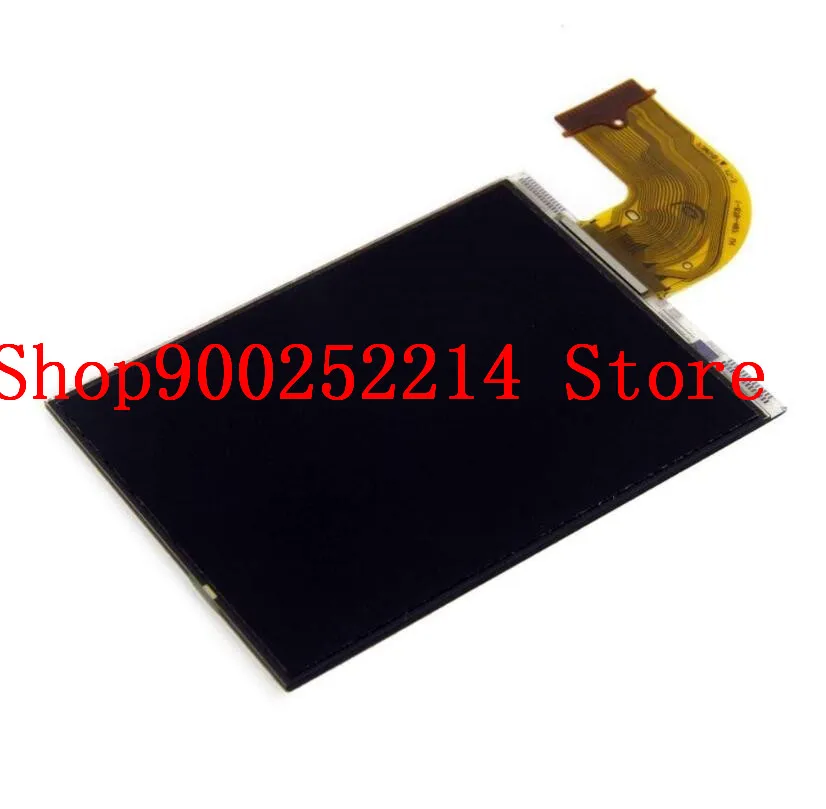 Новый ЖК-экран для цифровой камеры Canon Powershot G10 запасная часть без подсветки