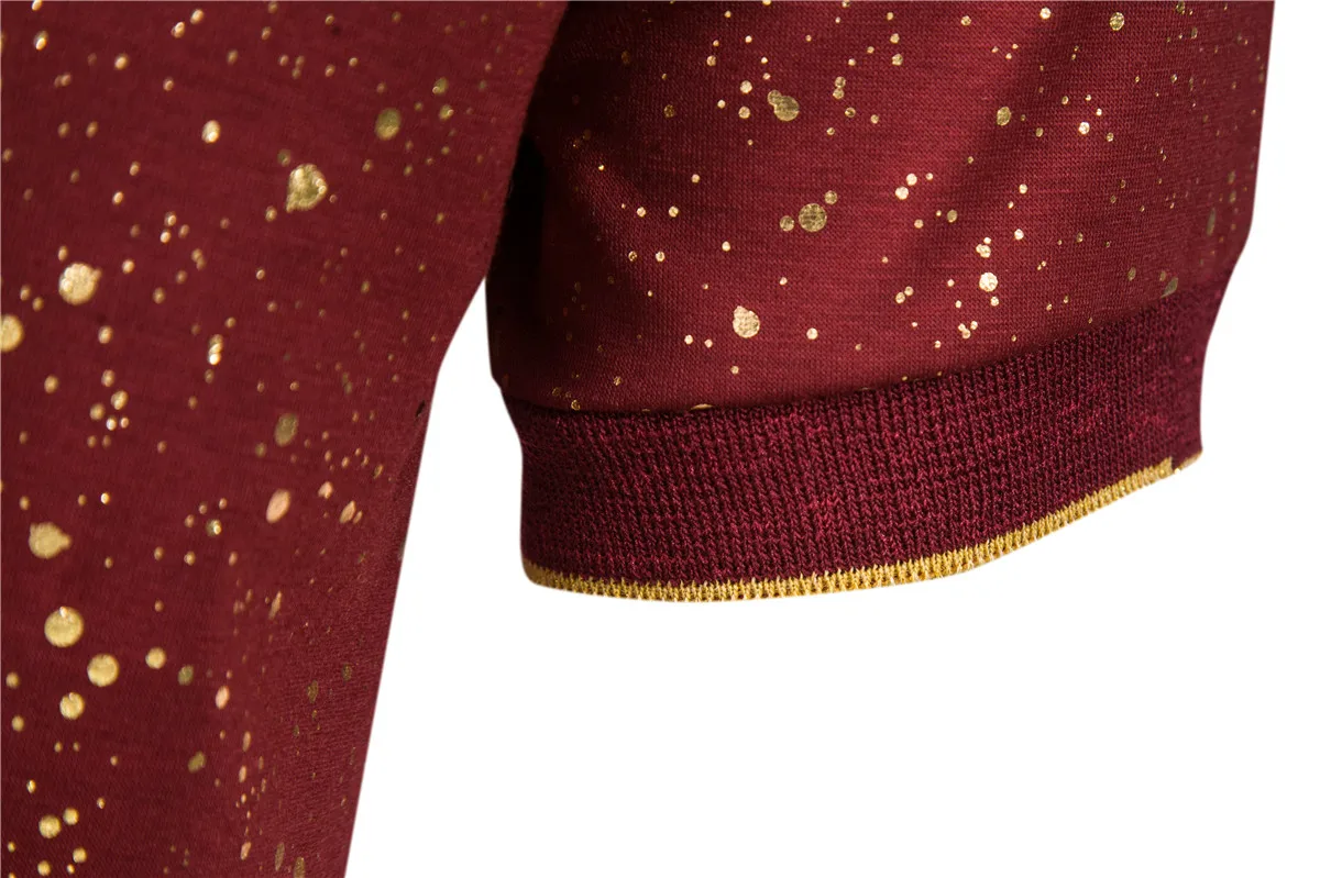 

Male Short Sleeve Tee Mens Summer Casual Daily Business Lapel T-shirt High Quality Men Fashion