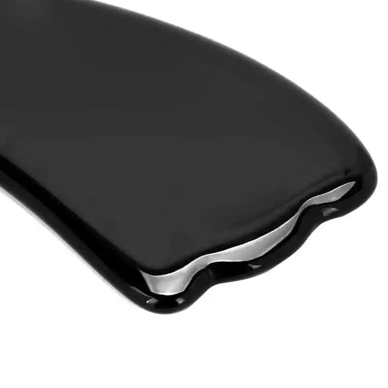 

Massage Instrument Massage Tool Portable Guasha Board Trigger Point Body Scraping SPA Acupuncture Therapy Massage Tool Relief