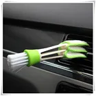 Новинка 2020, 1 шт., автомобильные аксессуары, чистящая щетка для Toyota PRIUS COROLLA highlander Sequoia GR Camry Corolla Yaris