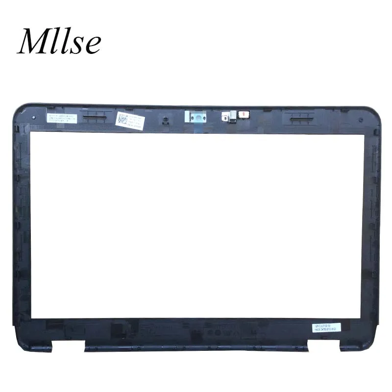 Новинка рамка ЖК-дисплея 007GHF 07GHF чехол для DELL Inspiron 14R N4110 | Компьютеры и офис