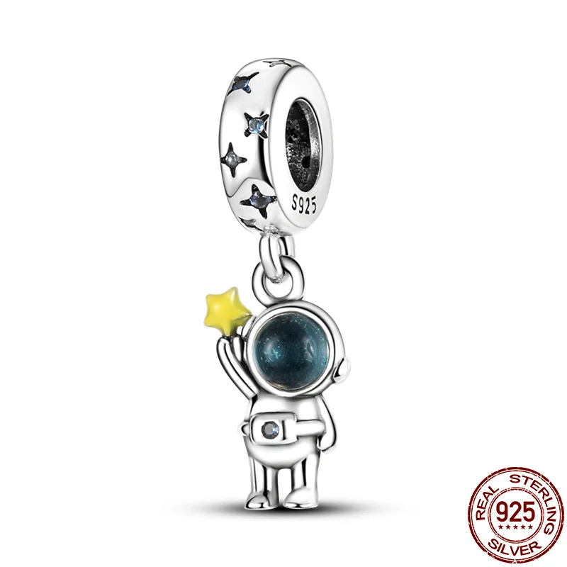 

Женские браслеты из серебра 2021 пробы, с бусинами